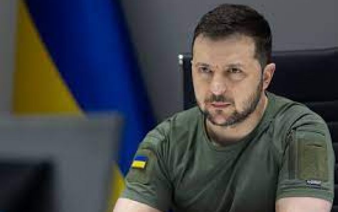 Зеленский пообещал выявить всех виновных в терроре украинского народа