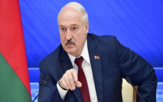 Лукашенко: Это я мечтаю о создании панславянского государства, а не Путин