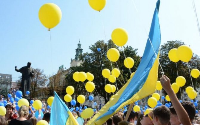 Зеленский: Украина будет отмечать все исторические даты, в том числе и День Независимости
