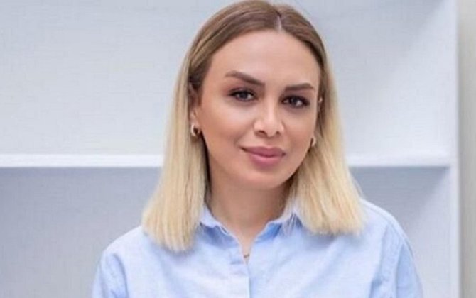 Стала известна причина, по которой врач-гинеколог Халида Кенгерли покончила жизнь самоубийством - ВИДЕО