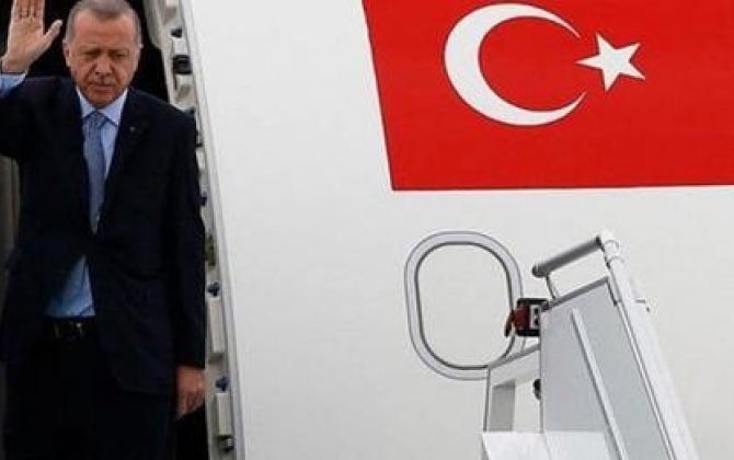 Эрдоган в августе посетит Россию