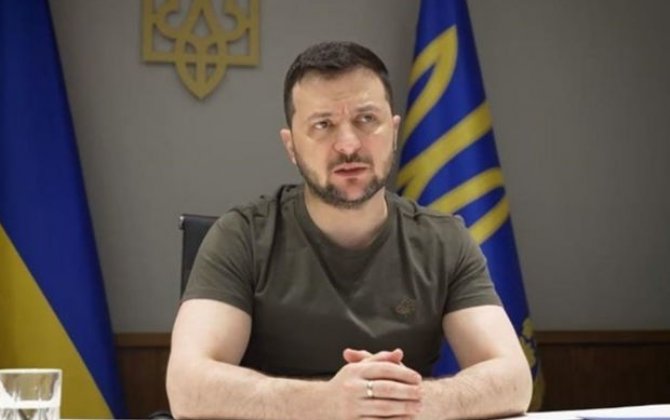 Зеленский назвал критические сроки освобождения украинских земель