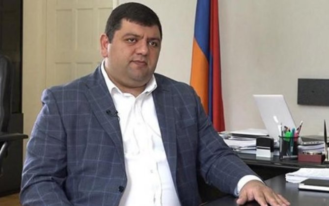 “İran bu il Qafanda konsulluq aça bilər” - “İran bu il Qafanda konsulluq aça bilər” -