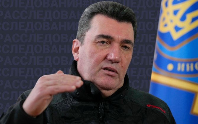 Данилов раскрыл, когда Украина ударит по Керченскому мосту