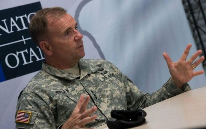 Генерал США спрогнозировал, когда закончатся активные боевые действия в Украине