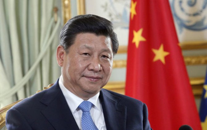 Си Цзиньпин заявил о необходимости подготовить в Китае 