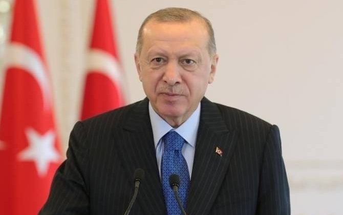 Эрдоган заслуживает номинации на Нобелевскую премию мира - экс-советник министерства обороны США