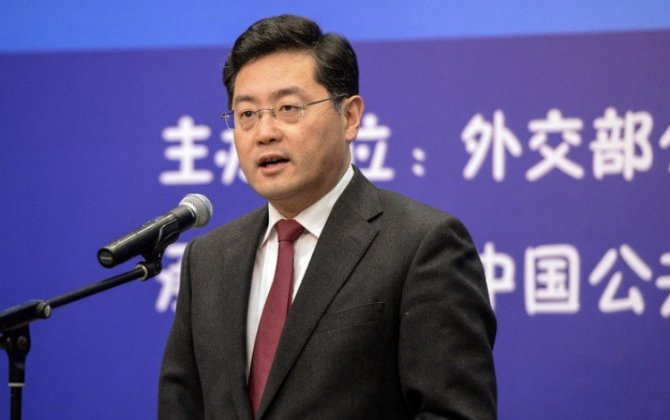 Посол Китая в США: Ответ КНР будет мощным и сильным
