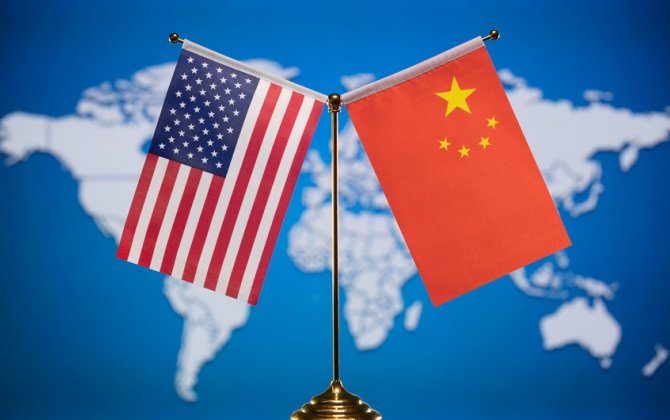 МИД КНР вызвал посла США в Китае и выразил ему протест