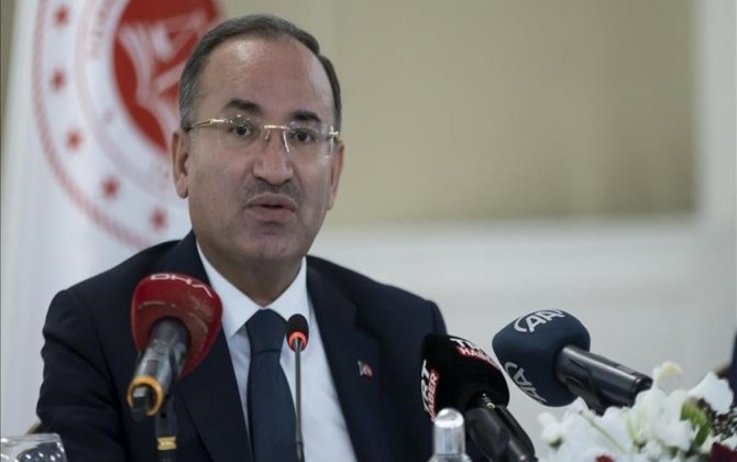 Министр: Турция не одобрит вступление в НАТО Швеции и Финляндии до выполнения условий