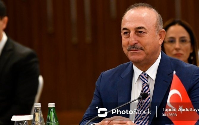 Чавушоглу: Турция всегда поддерживает Азербайджан, а Азербайджан — Турцию