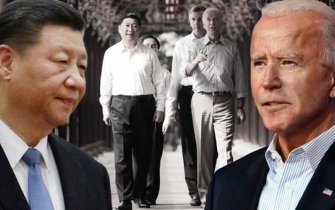 ABŞ-Çin savaşına real səbəb yaranır: Dünya dağıdıcı qlobal