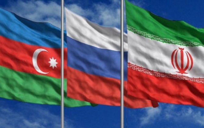 Баку, Москва и Тегеран встретятся для обсуждения коридора Север-Юг