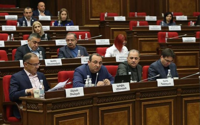 Rusiya hərbçiləri bu dəfə Köçəryan və Sərkisyan tərəfdarları olan deputatları Laçına buraxdı?..