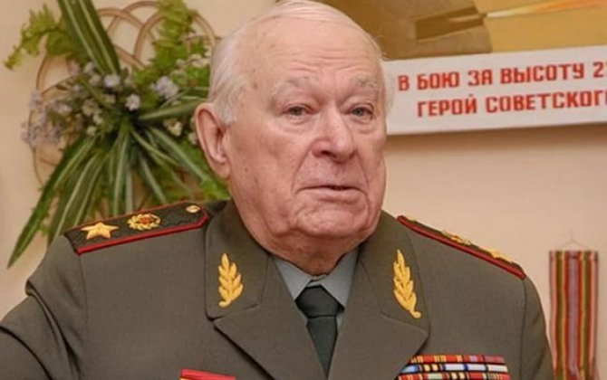 Зампредседателя КГБ СССР: «Гейдар Алиев не мог возглавить спецназ при подавлении протестов в Венгрии»