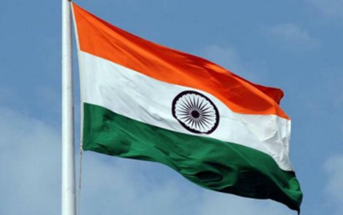 Индия отметит 75-летний юбилей независимости от Великобритании