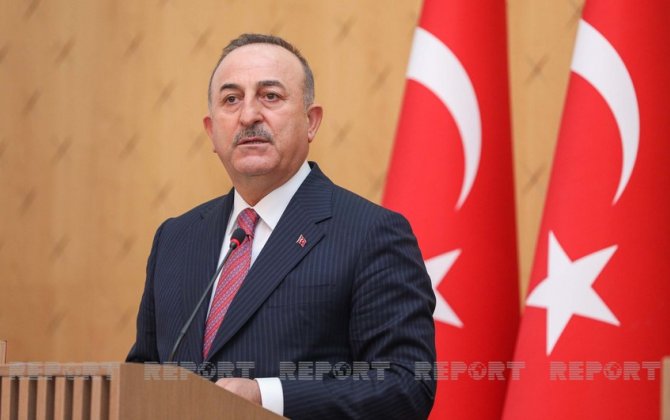 Чавушоглу: Турция назначит своего посла в Израиле