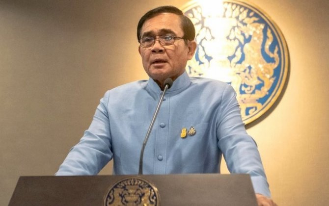 Конституционный суд Таиланда приостановил полномочия премьера страны