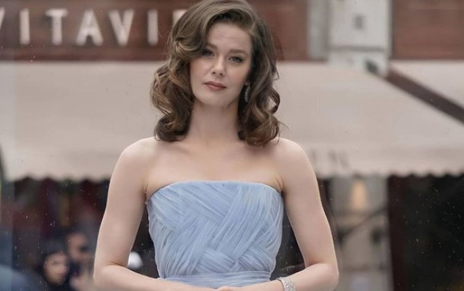 Burcu Biricik: “Atamı tanımıram”