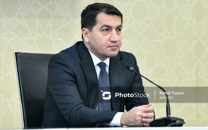 Помощник президента: Азербайджан и Турция могут стать хорошими партнерами для Армении