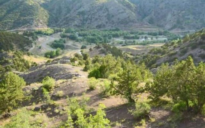 Sus sakinləri: “Doğma diyarımızı bir yerdə dirçəldəcəyik və oralara yenidən həyat qayıdacaq” - FOTO