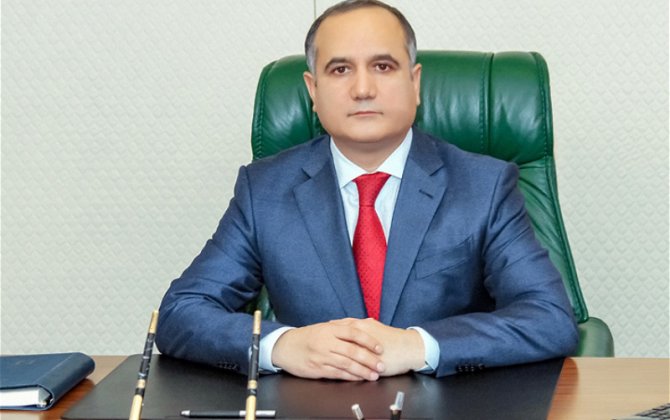 Kamaləddin Qafarov: “Qazaxıstan Qarabağın yenidən qurulmasına öz töhfələrini verir”