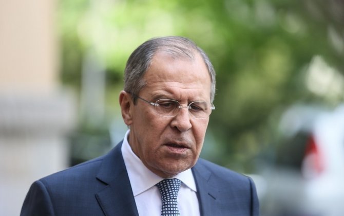 Sergey Lavrov: “Rusiya, Azərbaycan, Ermənistan Üçtərəfli İşçi Qrupu razılaşmaların əldə olunmasında mühüm irəliləyiş əldə edib”