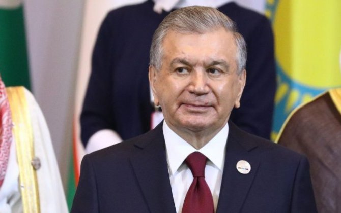 Шавкат Мирзиёев обвинил руководство СССР в репрессировании узбеков