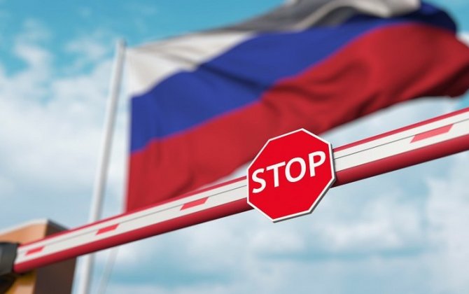Три тысячи иностранных компаний приостановили работу в России