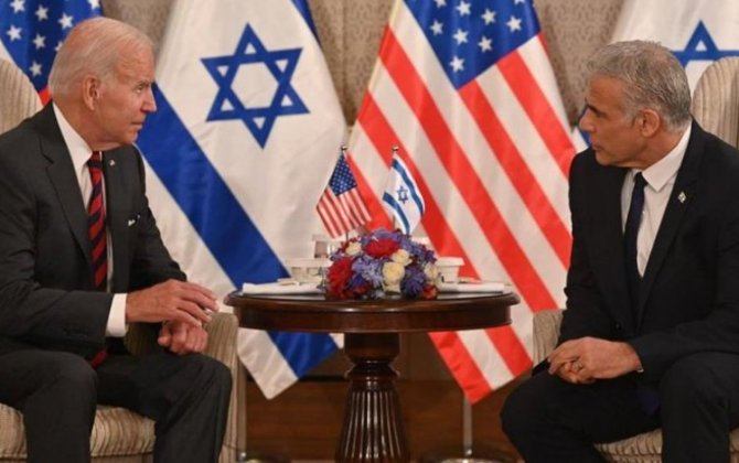 США и Израиль обсудили ситуацию вокруг Ирана и его ядерной сделки
