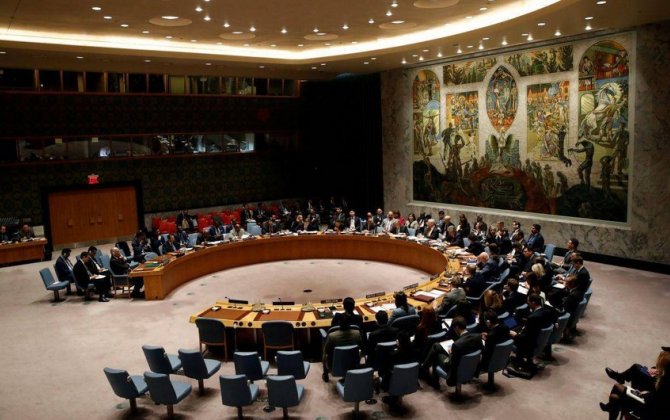 СБ ООН проведет 22 сентября заседание по Украине