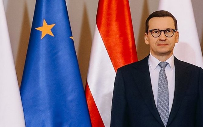 Польша намерена направить в ФРГ ноту о репарациях