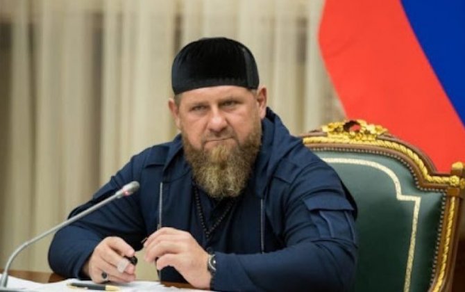 Кадыров отрицает свой уход с поста главы Чечни - ВИДЕО
