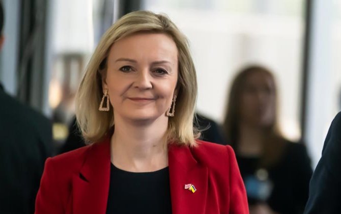 Böyük Britaniyanın yeni Baş naziri: Liz Trassın liderliyinin dayanıqlığını göstərəcək dörd çağırış