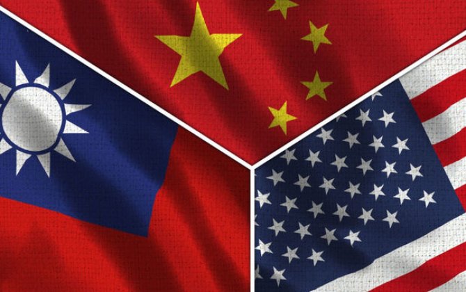 США заявили о готовности атаковать Китай при 