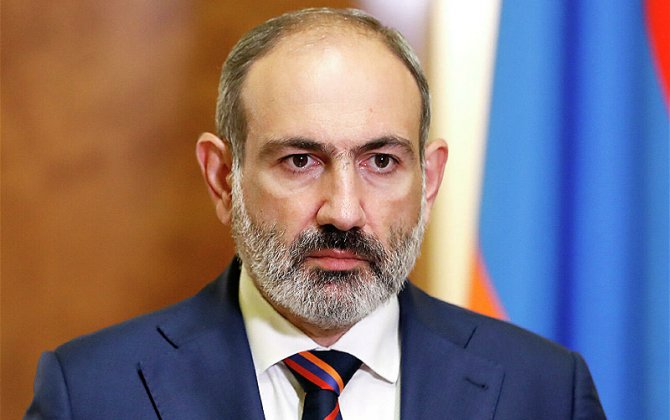 Пашинян признался в своих страхах перед Азербайджаном