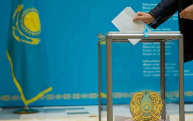 Спикер Сената Казахстана одобряет введение президентского срока на семь лет