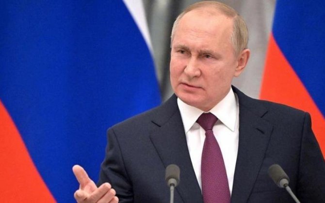 Депутаты из Петербурга потребовали от Госдумы обвинить Путина в госизмене из-за развязывания войны