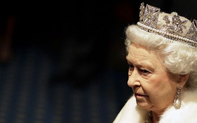 Информация о том, что королева Елизавета II скончалась, не соответствует действительности - ФОТО/ОБНОВЛЕНО