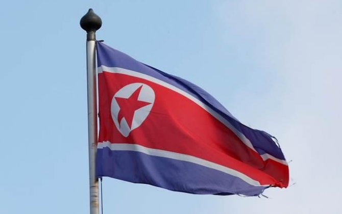КНДР закрепила законодательно статус ядерного государства