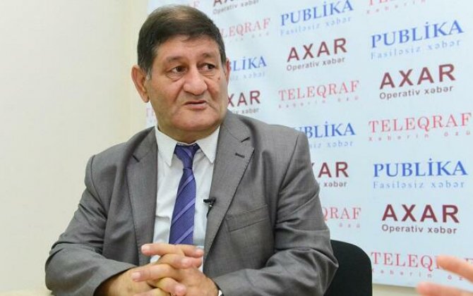 100 il əvvəl Rusiya haylara bir dövlət quraşdırıb... - Çaxmaqlı tarixi faktları açıqladı
