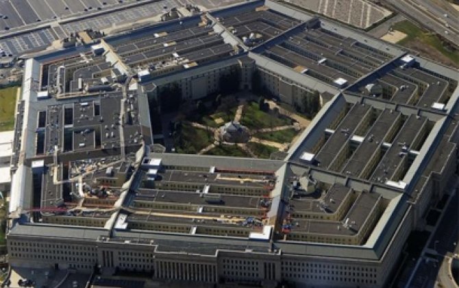 Пентагон выделил более $1 млрд на производство оружия