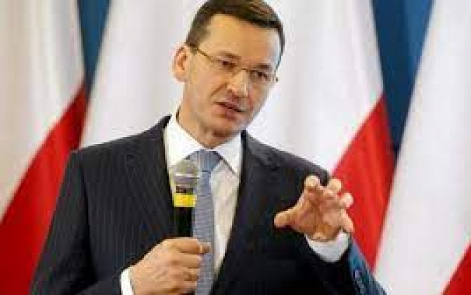 Премьер Польши: Политика Германии нанесла огромный ущерб Европе