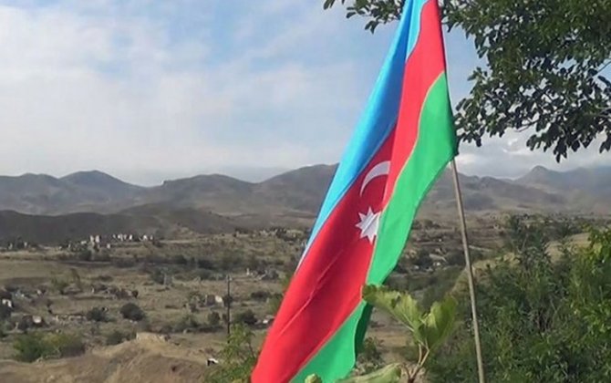 В результате провокации Армении есть потери среди личного состава ВС Азербайджана