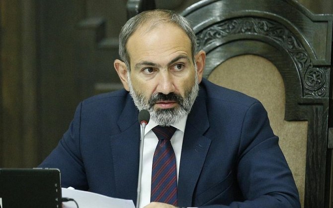 Пашинян заявил о гибели 49 военнослужащих армянской армии