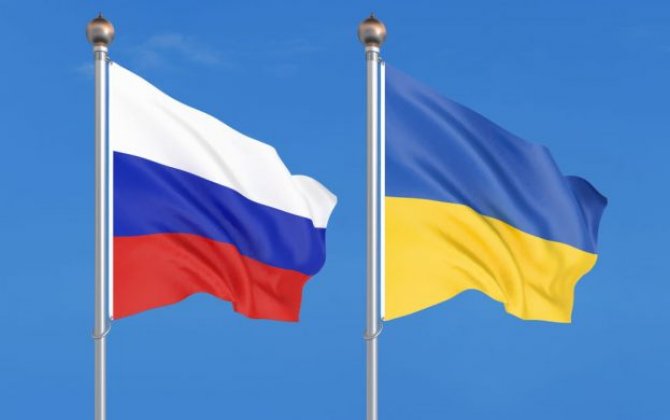 Украина отказала России в переговорах