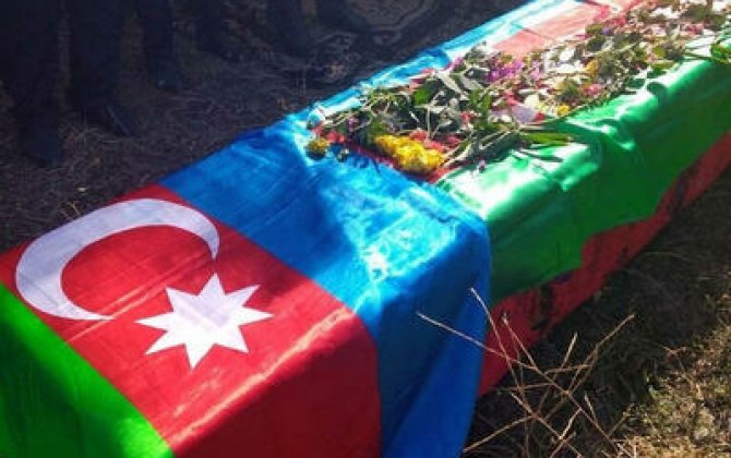 Минобороны: В результате провокации Армении погиб еще 21 военнослужащий ВС Азербайджана