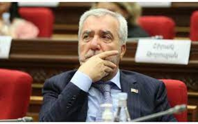 Армянский депутат: Число погибших на границе Армении может измениться, есть без вести пропавшие