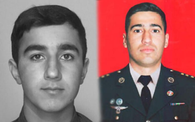 Минобороны Азербайджана обнародовало имена еще 2 погибших военнослужащих-ФОТО