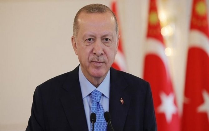 Эрдоган призвал Армению выполнять взятые на себя обязательства